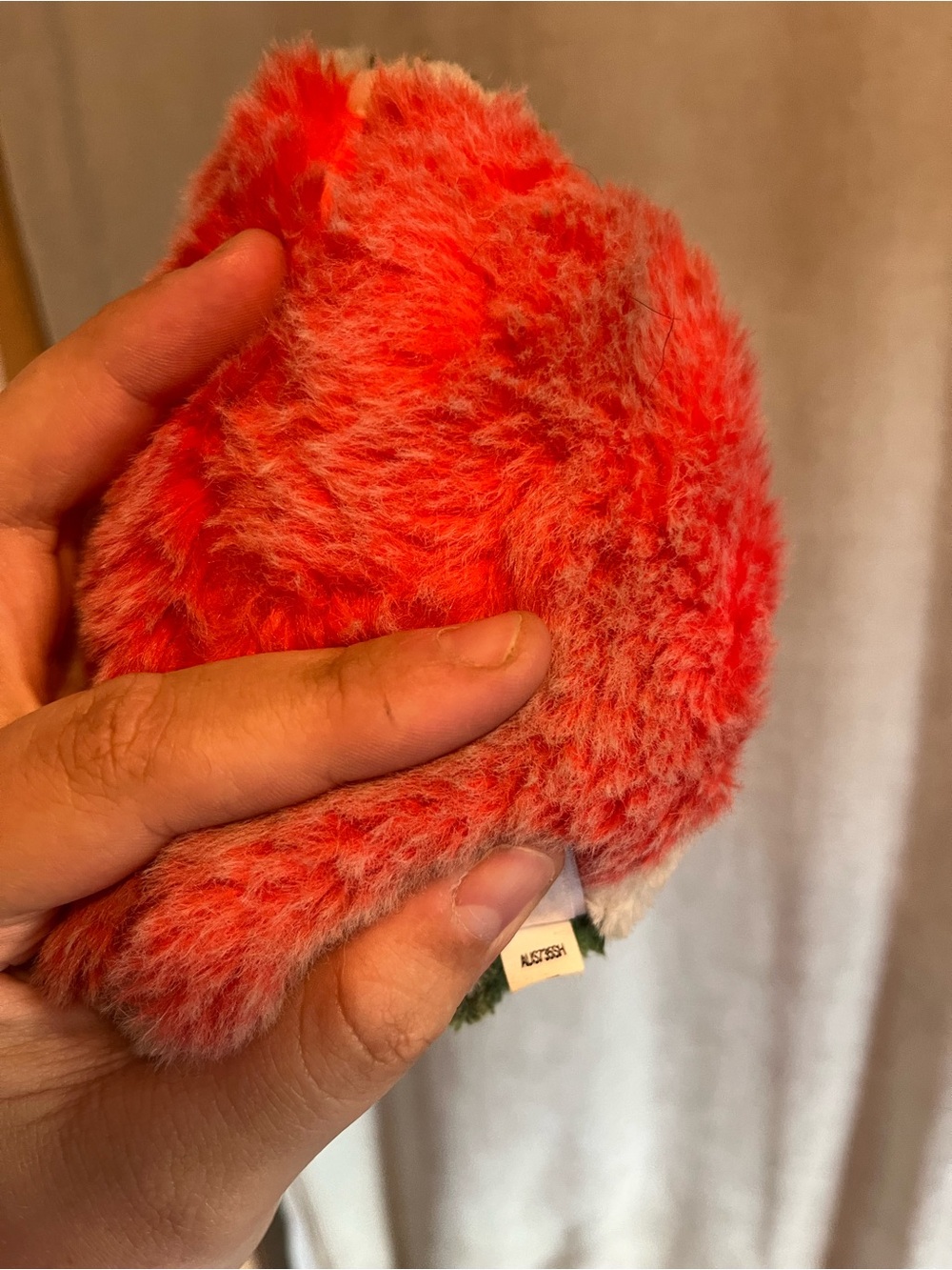 Small Amusable Watermelon - Picture 2 of 2